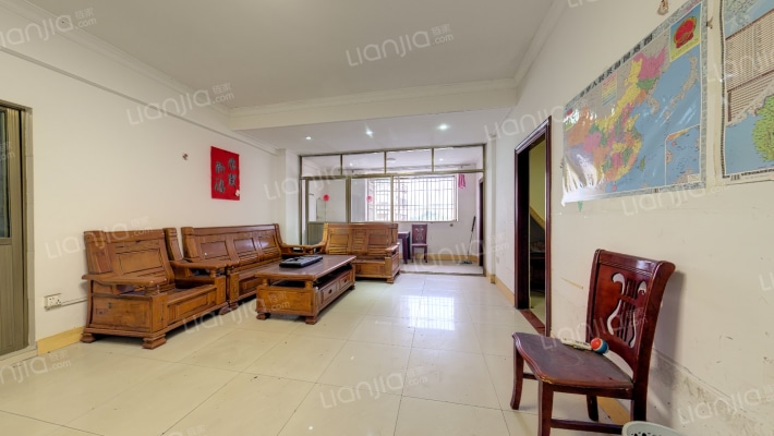 吉祥大厦二手房实景图