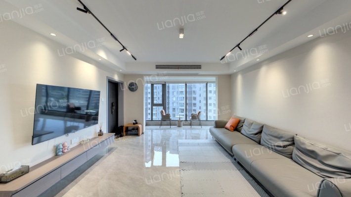 未来域二手房实景图