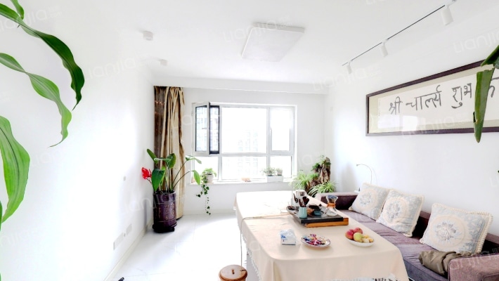 中国航天揽月湾二手房实景图