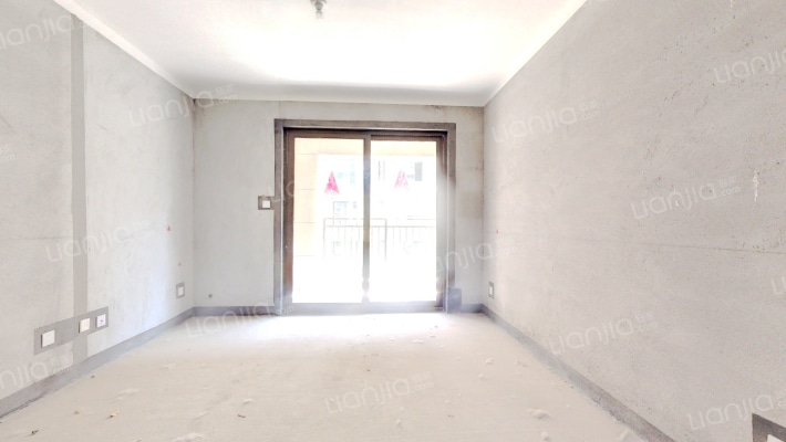 绿地花语城清风苑二手房实景图