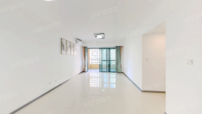 澳华花园二手房实景图