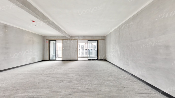 江山壹号二手房实景图