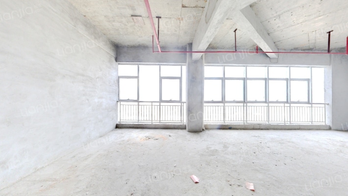 慧聪家电城二手房实景图