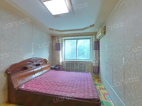 整租·古城乙区 2室1厅 南/北