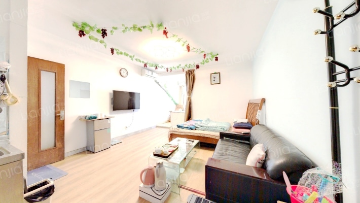 发达大厦二手房实景图