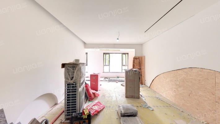 绿城全运村甘棠苑南苑二手房实景图