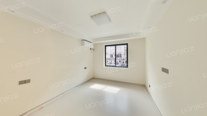 长木里二手房实景图