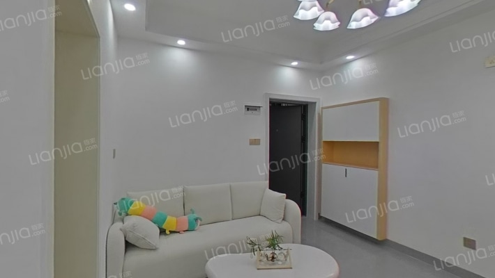 珠晖区国家电网家属院二手房实景图