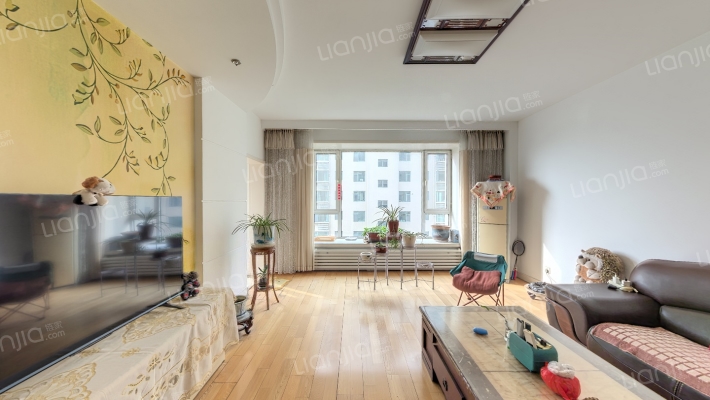 民泰龙凤苑A区二手房实景图