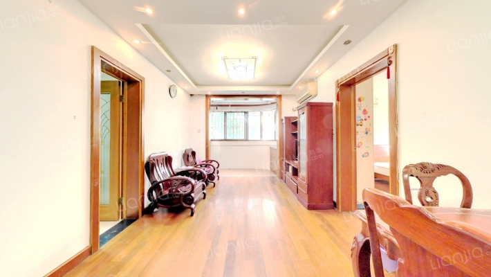 众源公寓二手房实景图