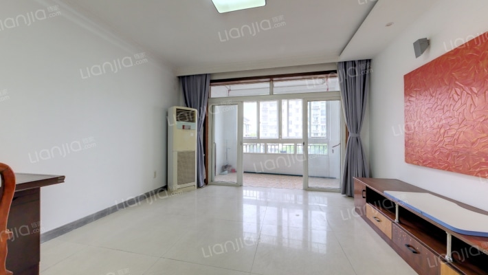 广利佳苑二手房实景图