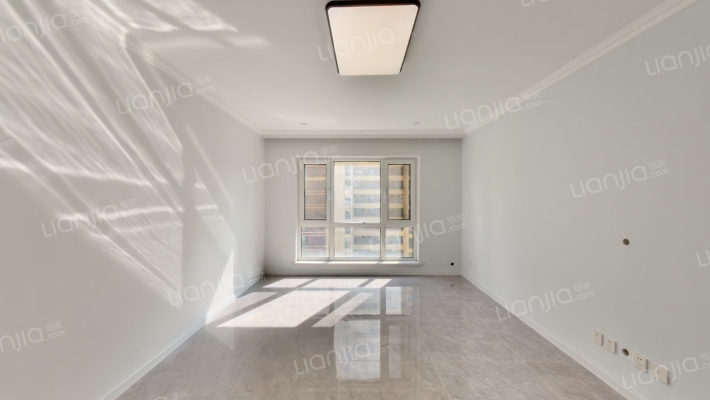 首创光和城二手房实景图