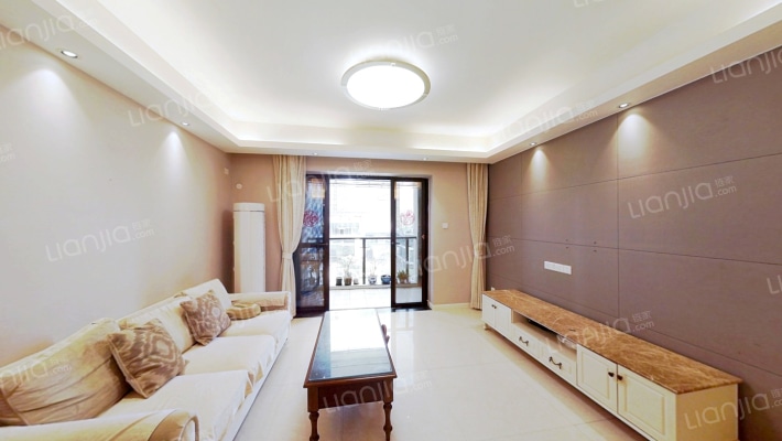 绿地公馆二手房实景图