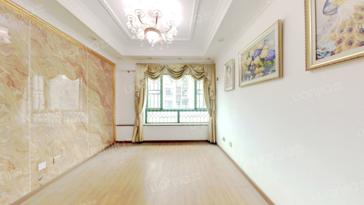 瑞景华庭二手房实景图