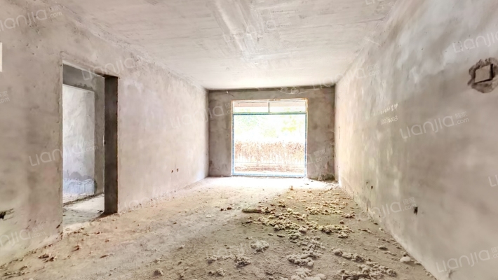 上海城二手房实景图