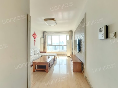 整租·绿岛印象 2室1厅 南