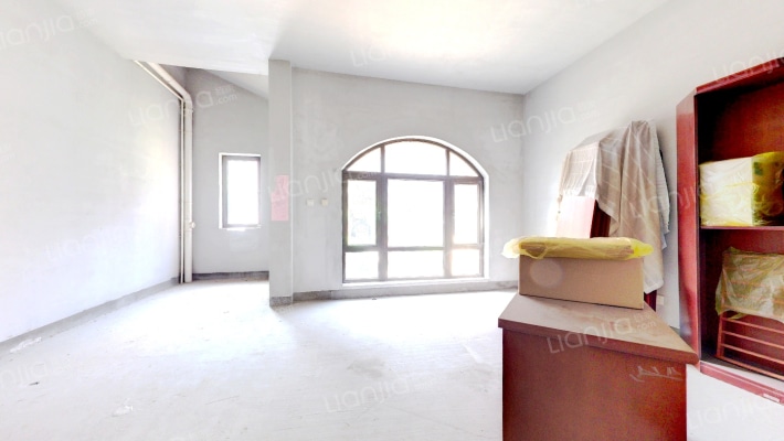 森林湖二期玛瑙屿二手房实景图