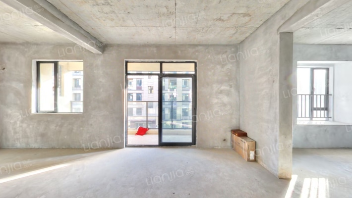 天纵时代天樾二手房实景图