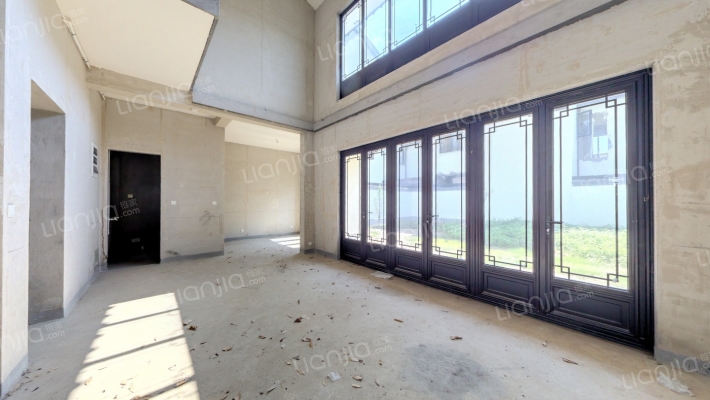 印象枫桥二手房实景图