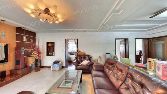 家乐苑二手房实景图