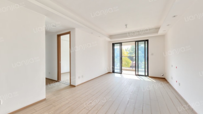 华润昆仑御二手房实景图