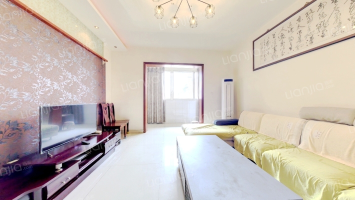 路桥公寓二手房实景图