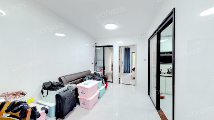 鳌祥佳园二区二手房实景图