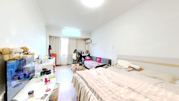 紫欣公寓二手房实景图