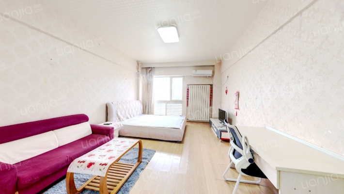 菁英汇二手房实景图