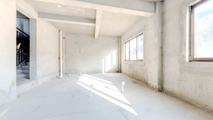 悦达十里香溪二手房实景图