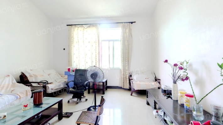 华都新村二手房实景图