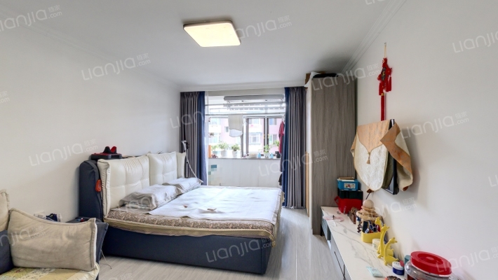 赤山小区二手房实景图