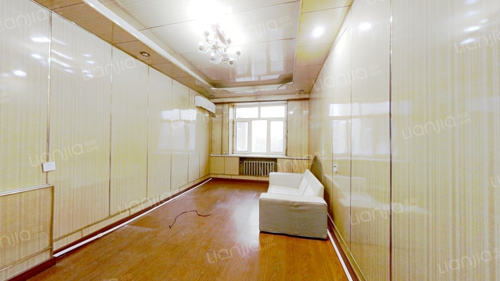 果园小区二手房实景图