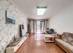 整租·江与城 3室2厅 南/北_江与城租房