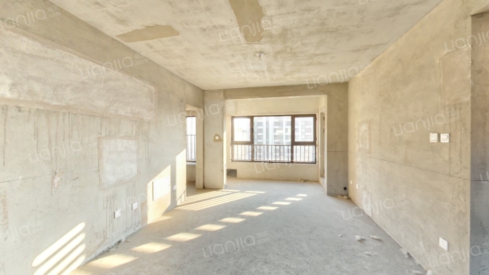 中交天郡南苑二手房实景图