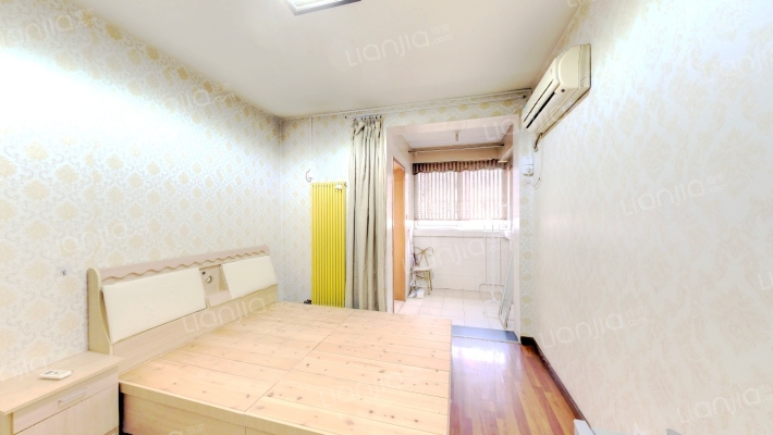 青年居易二手房实景图