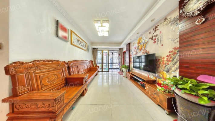 海上贵筑二手房实景图