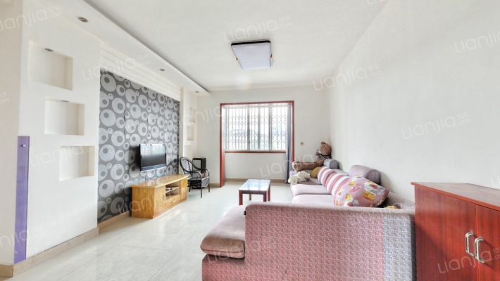 彩虹二苑二手房实景图