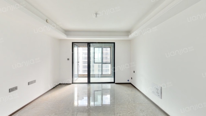 平度万科如园二手房实景图