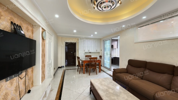 滨海府二手房实景图