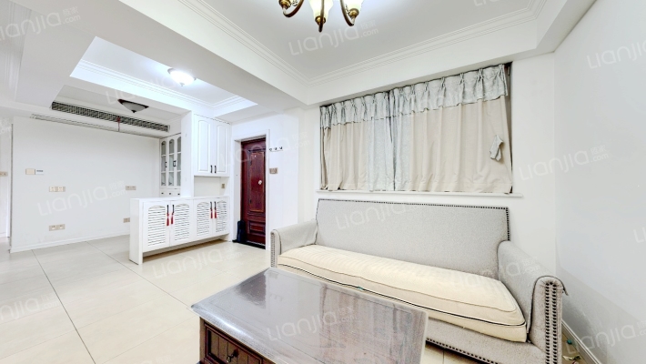 长乐南苑二手房实景图