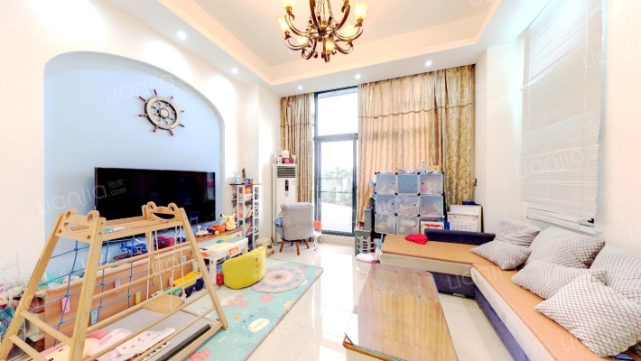 翠湖庄园二手房实景图