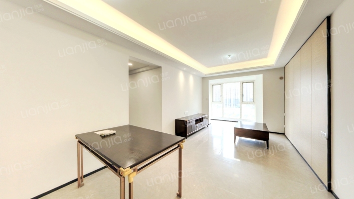 星樾·山畔二手房实景图