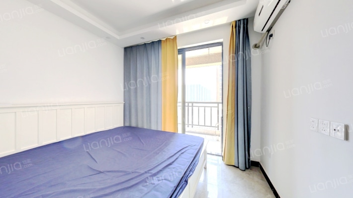 广乐公寓二手房实景图