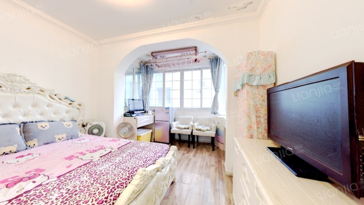 欧阳花苑二手房实景图