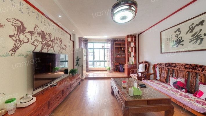 碧云苑二手房实景图