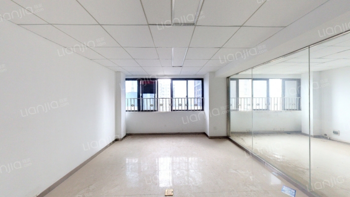 昌泰大厦二手房实景图