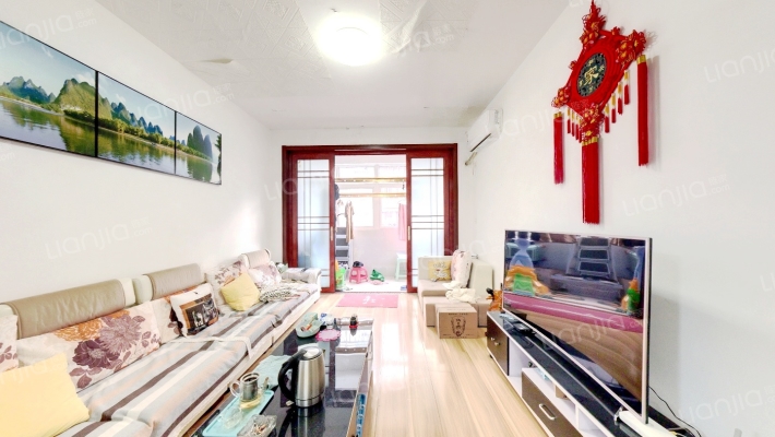 窑头小区北区二手房实景图