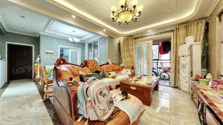 欧洲印象二手房实景图