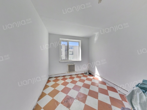 整租·呼得木林大街14号街坊电力院小区 2室1厅 南/北